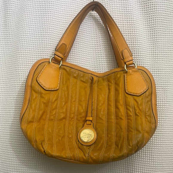 CELINE shoulder . Luxury . Bags and Wallets on carousell - Picture 1 of 16
